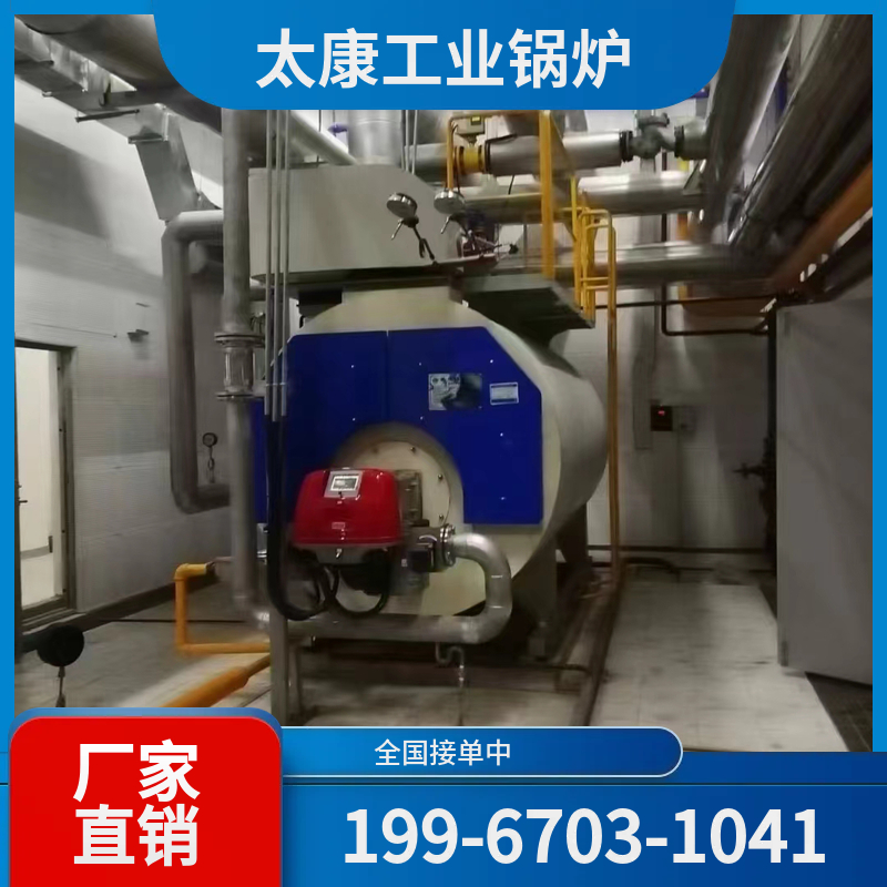 盘锦生物质锅炉